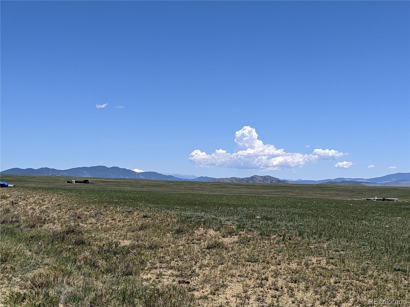 793 Routt Road Hartsel, CO 80449 - Photo 1 of 25