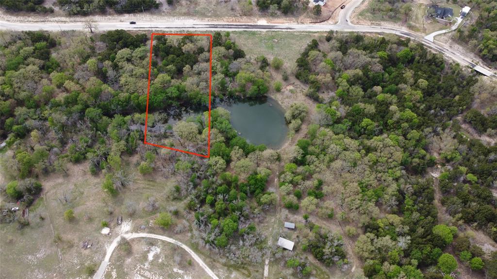 1045 Creek Crossing Road Nemo, TX 76070 - Photo 7 of 15 a view of a lake view
