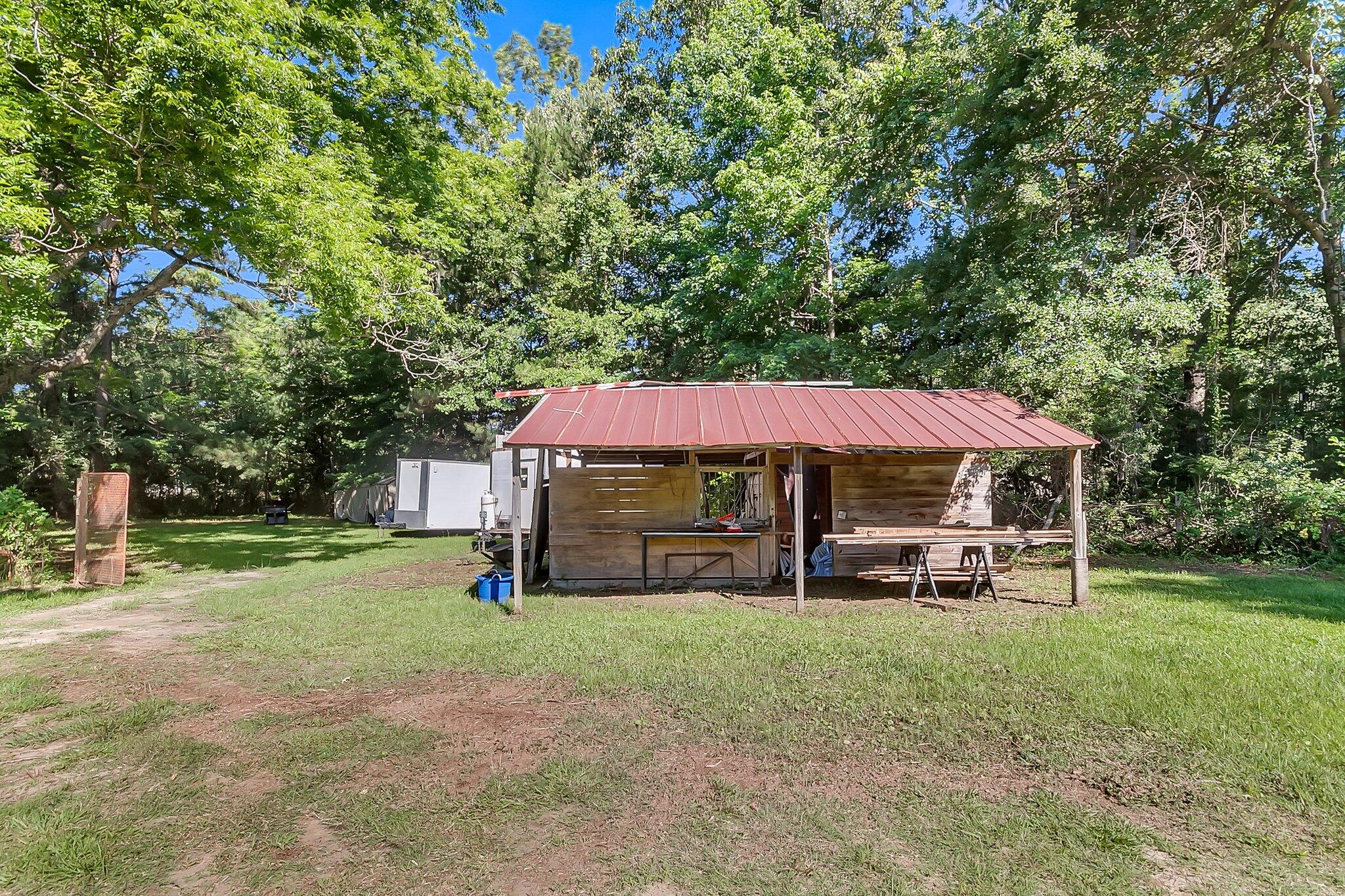 7682 Toogoodoo Road Meggett, SC 29449 - Photo 4 of 52 7682 Toogoodoo Road