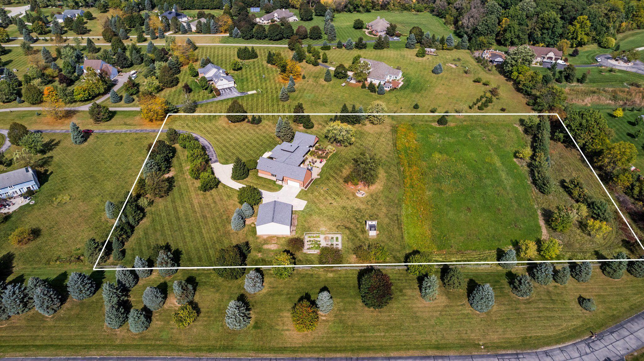 7273 Dell Road Saline, MI 48176 - Photo 84 of 93 With borders