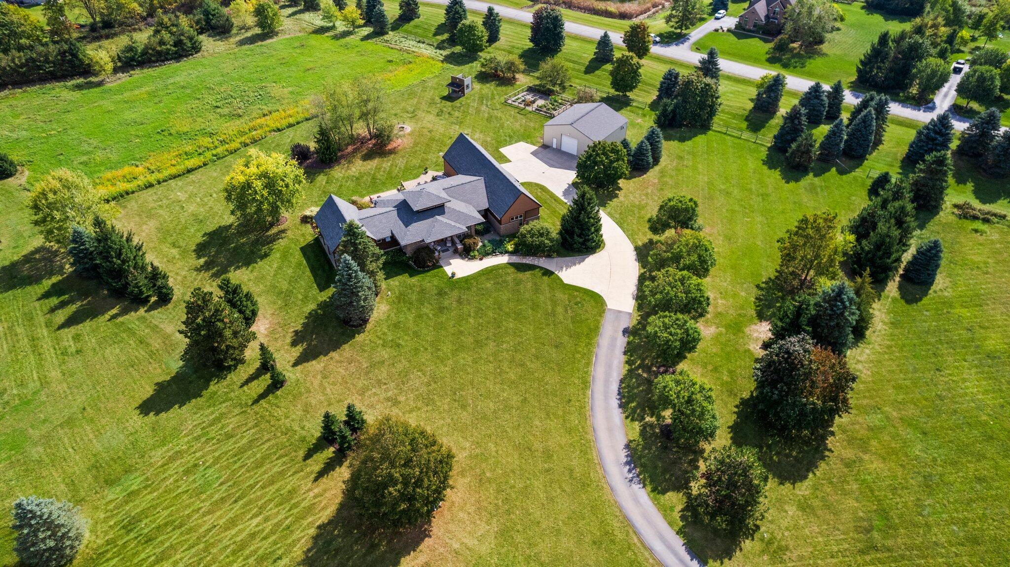 7273 Dell Road Saline, MI 48176 - Photo 92 of 93 79-web-or-mls-DJI_0849