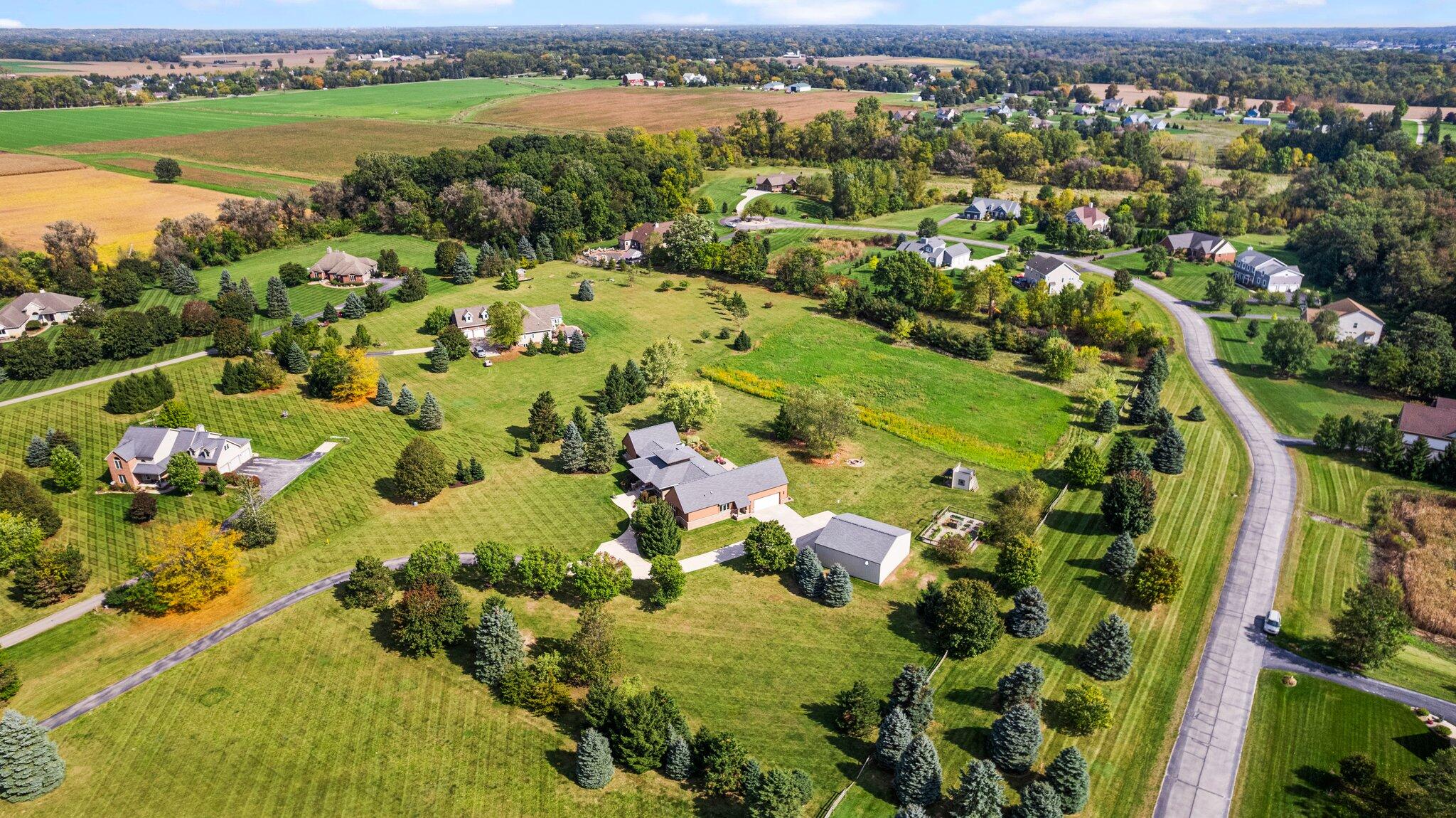 7273 Dell Road Saline, MI 48176 - Photo 93 of 93 77-web-or-mls-DJI_0844
