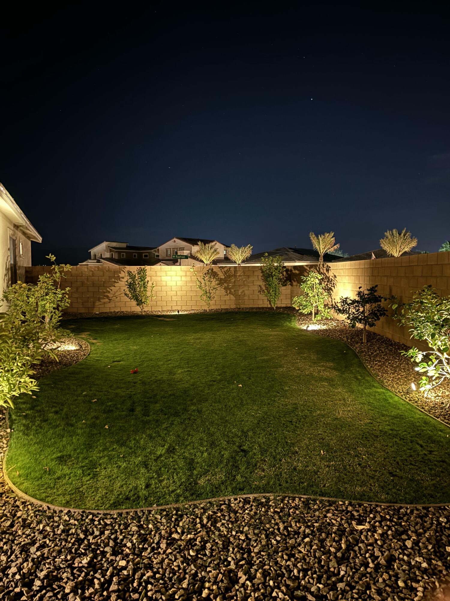 73721 Raphael Drive Palm Desert, CA 92211 - Photo 47 of 54 a view of a lake