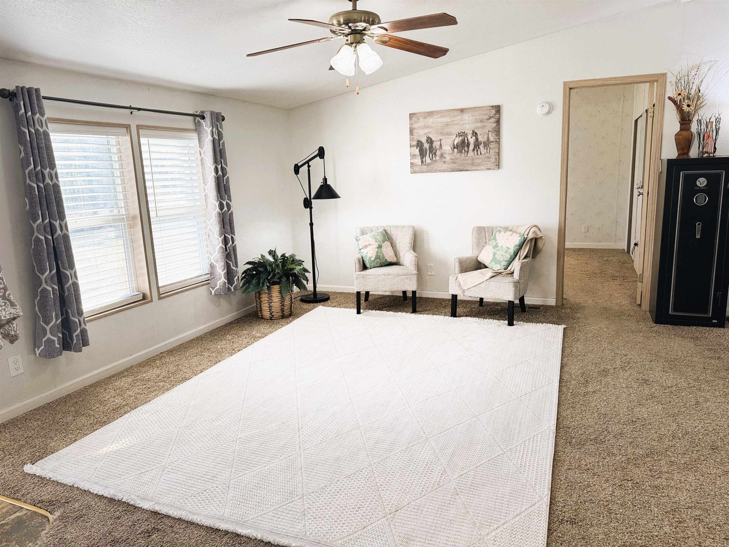 11015 North Ritchey Road Spokane, WA 99224 - Photo 12 of 28