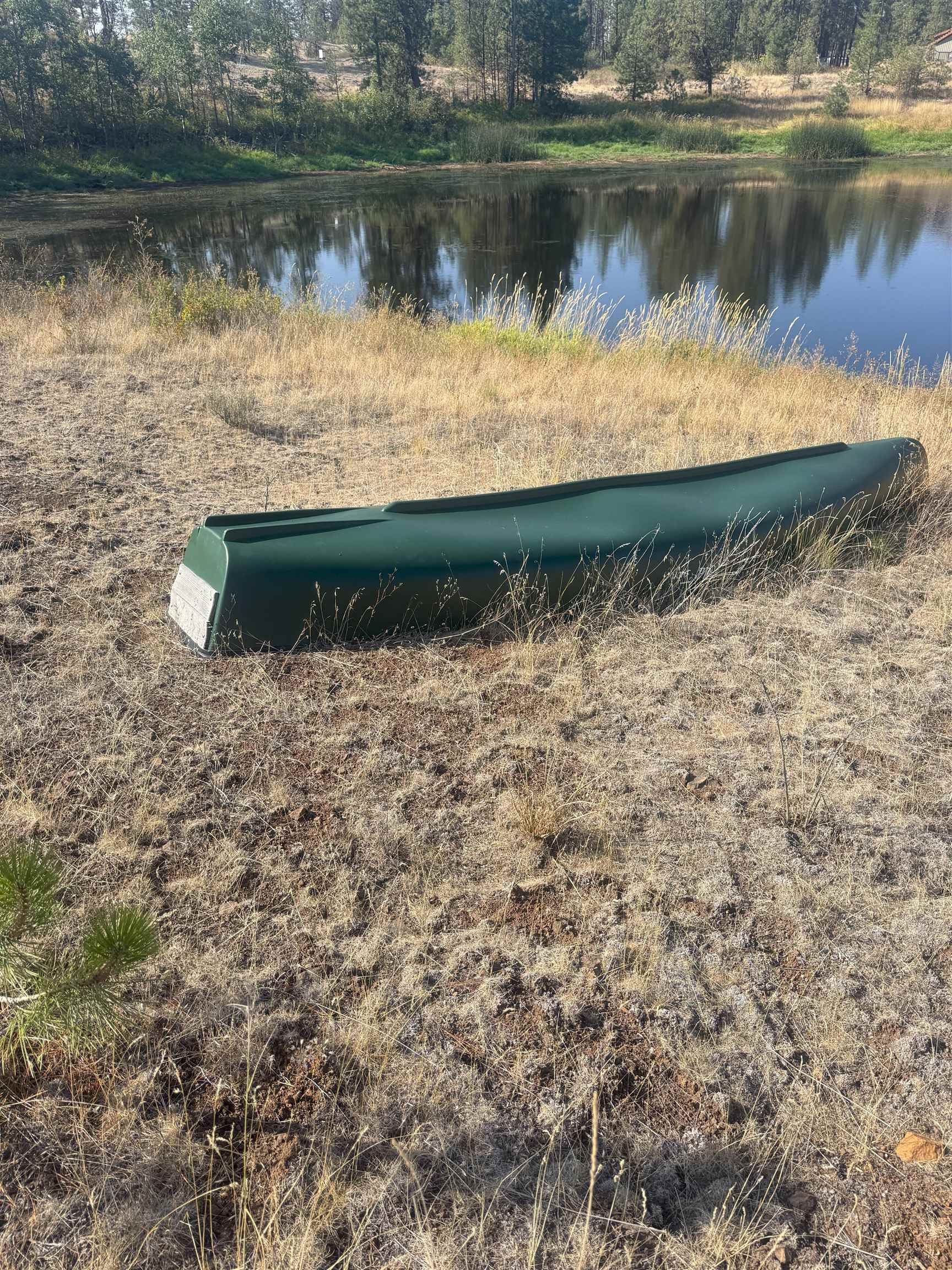 11015 North Ritchey Road Spokane, WA 99224 - Photo 27 of 28