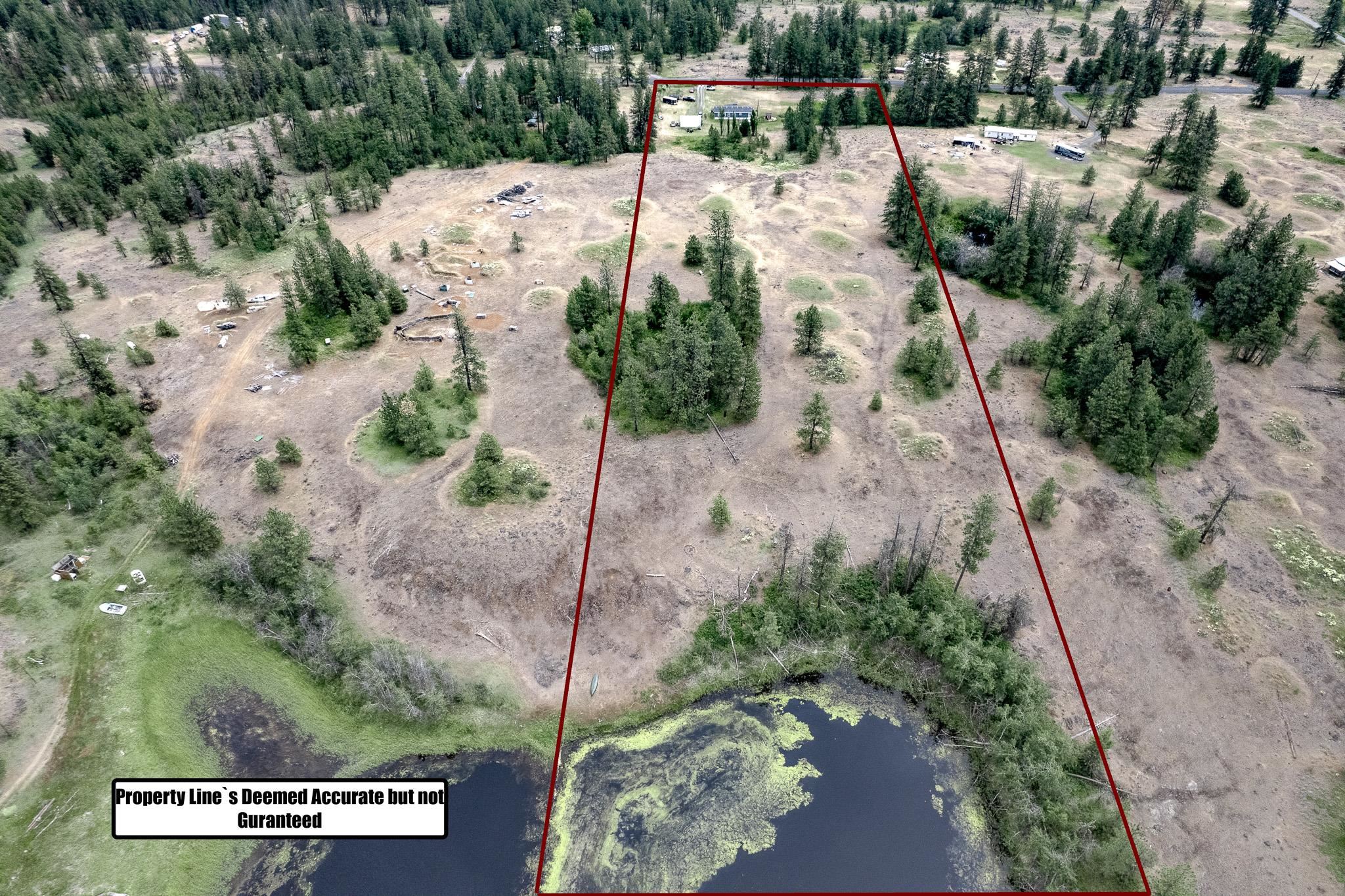 11015 North Ritchey Road Spokane, WA 99224 - Photo 3 of 28