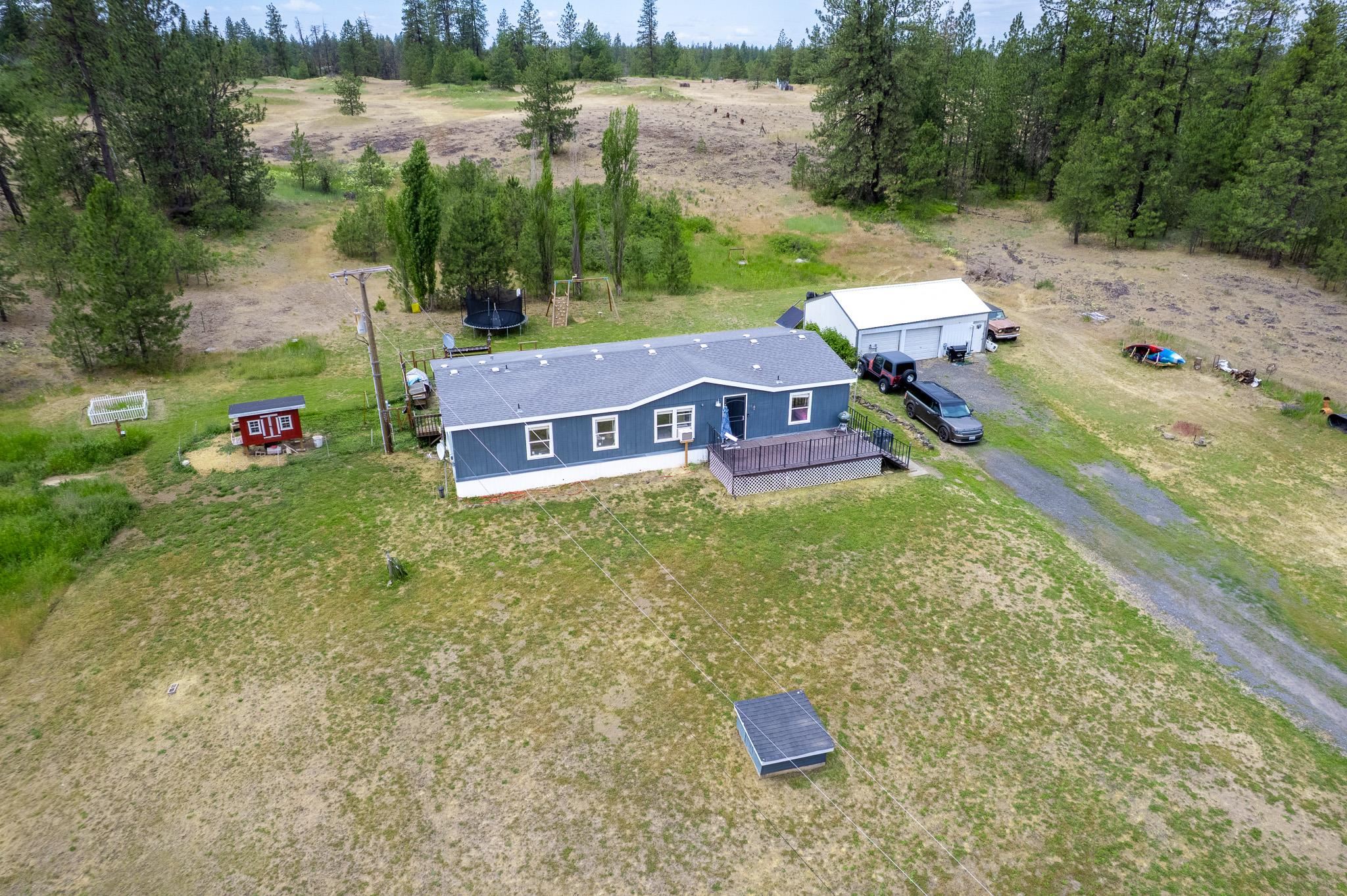 11015 North Ritchey Road Spokane, WA 99224 - Photo 5 of 28