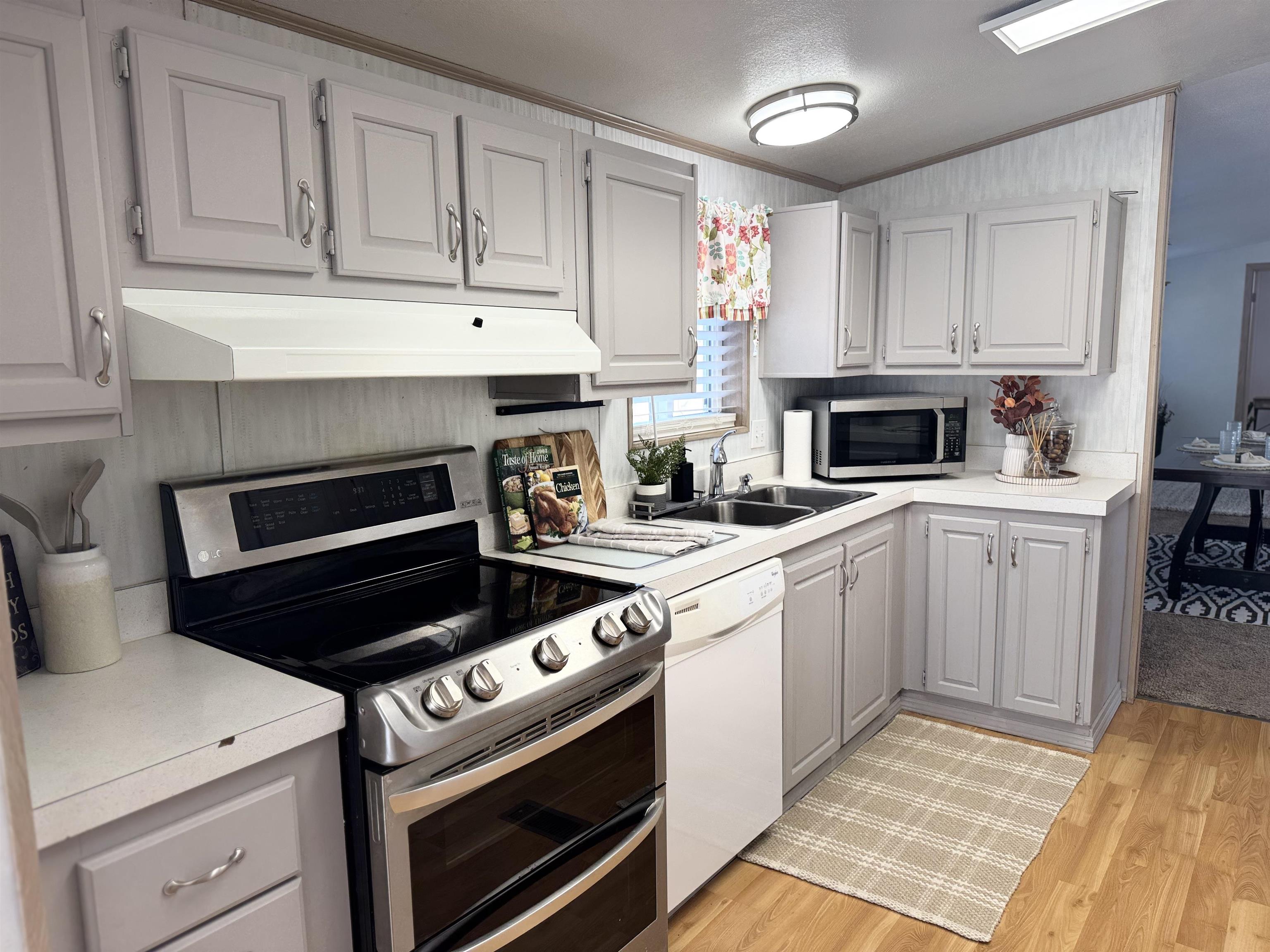 11015 North Ritchey Road Spokane, WA 99224 - Photo 7 of 28