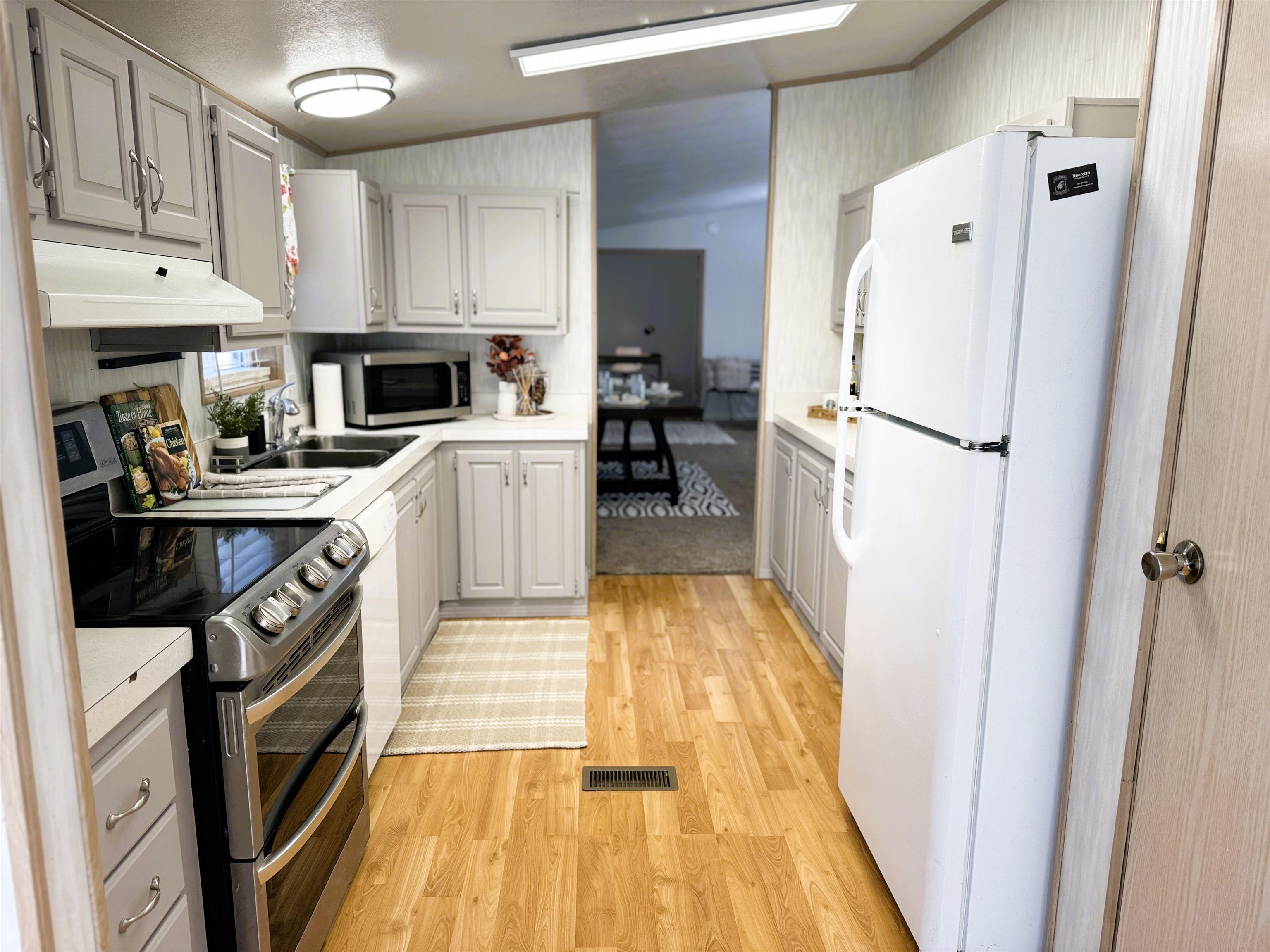 11015 North Ritchey Road Spokane, WA 99224 - Photo 8 of 28