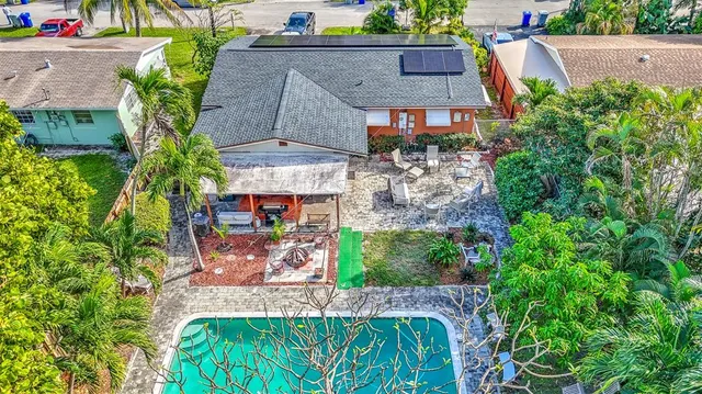 $449,900 | 4271 Northeast 11th Terrace, Pompano Beach, FL 33064