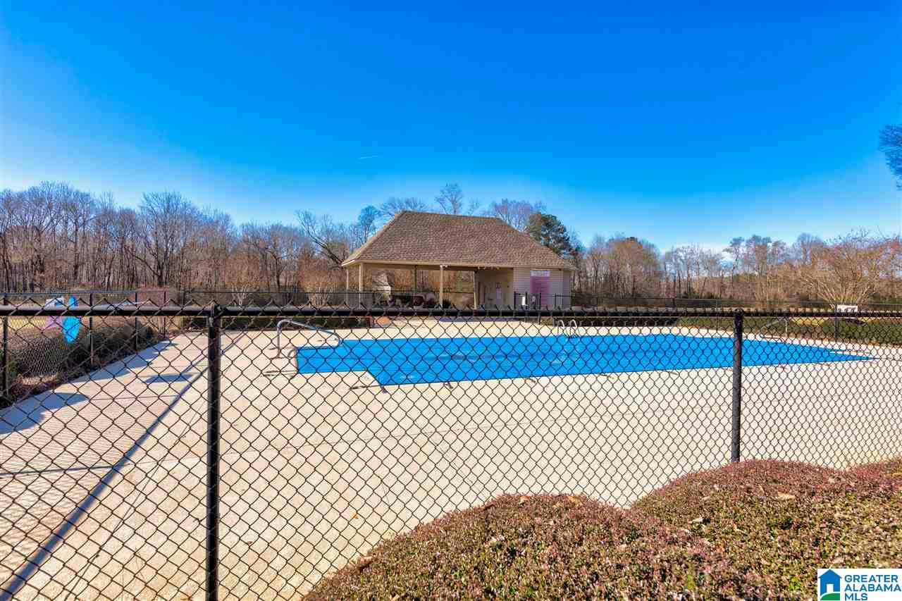 100 Silverstone Lane Alabaster, AL 35007 - Photo 42 of 44