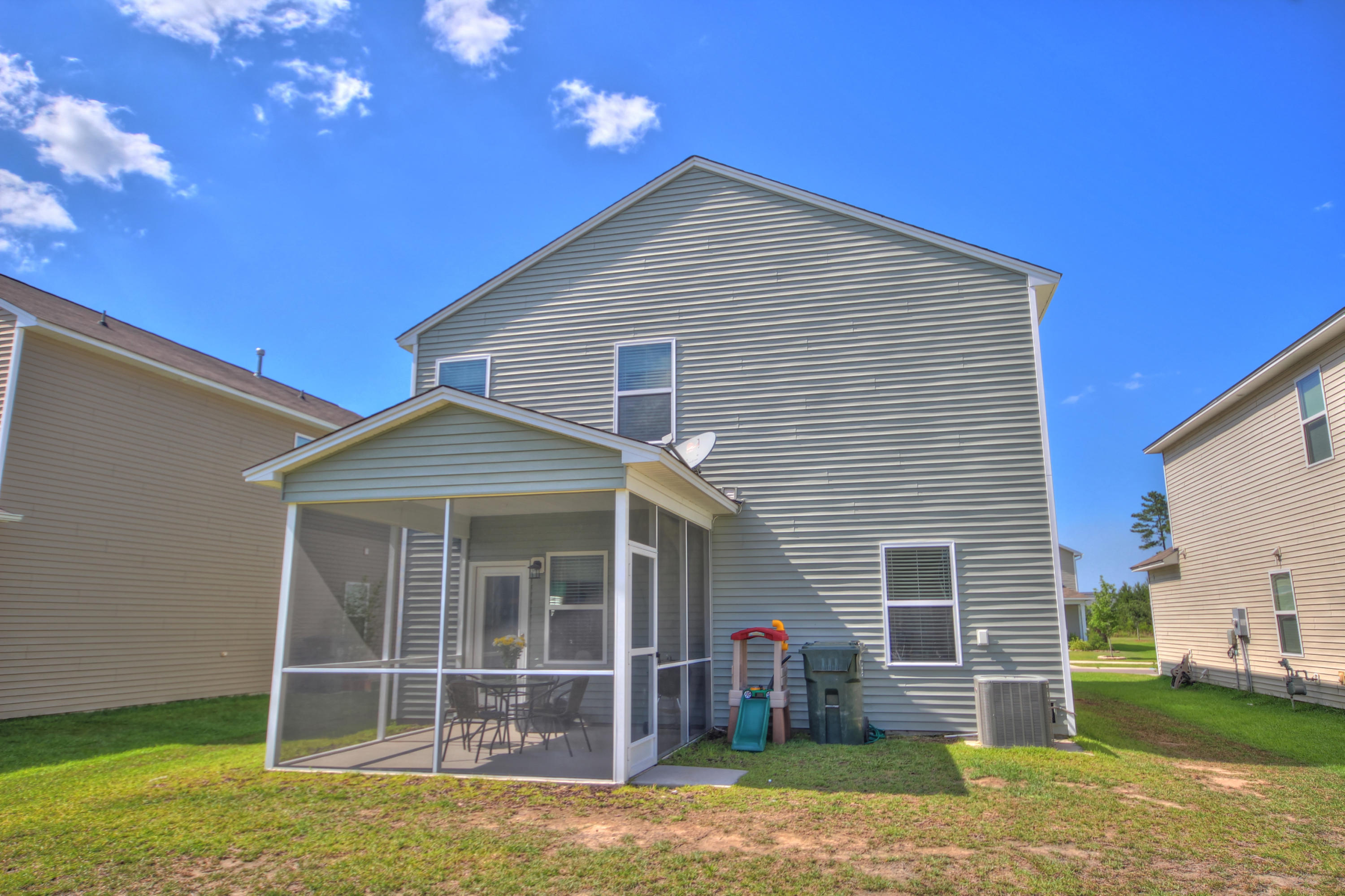 109 Brookhaven Road Summerville, SC 29486 - Photo 20 of 27 20