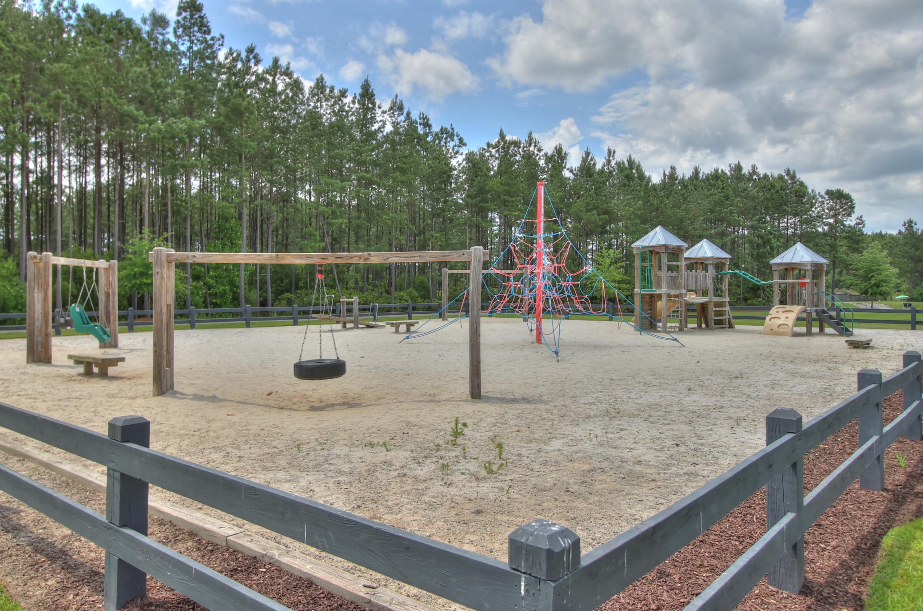 109 Brookhaven Road Summerville, SC 29486 - Photo 21 of 27 Playground 1