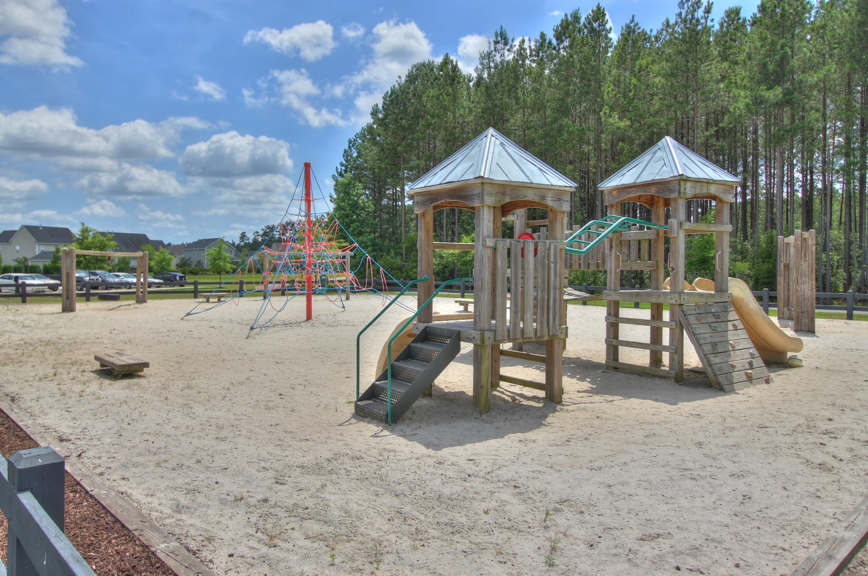 109 Brookhaven Road Summerville, SC 29486 - Photo 22 of 27 Playground 2