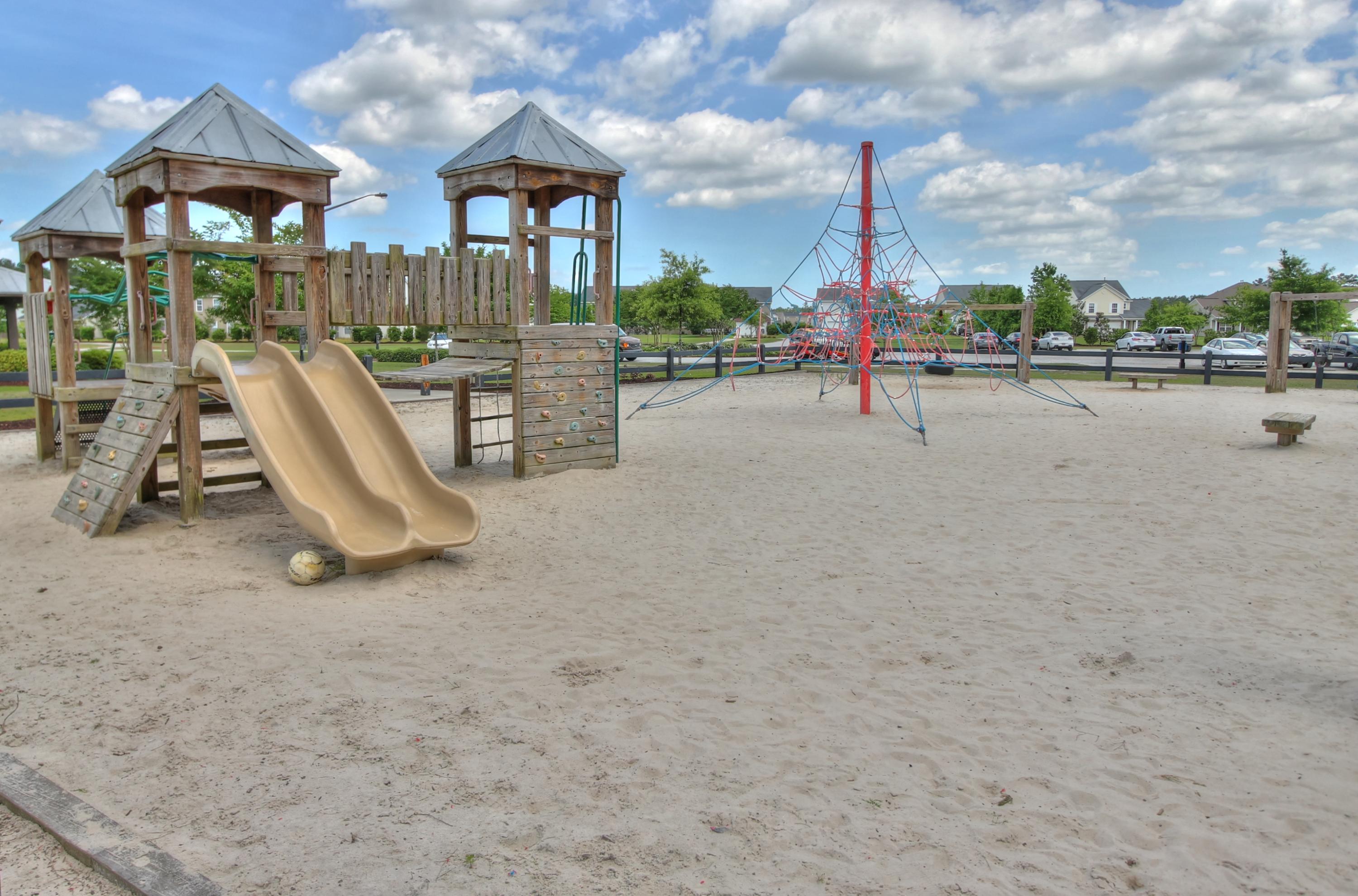 109 Brookhaven Road Summerville, SC 29486 - Photo 23 of 27 Playground 3
