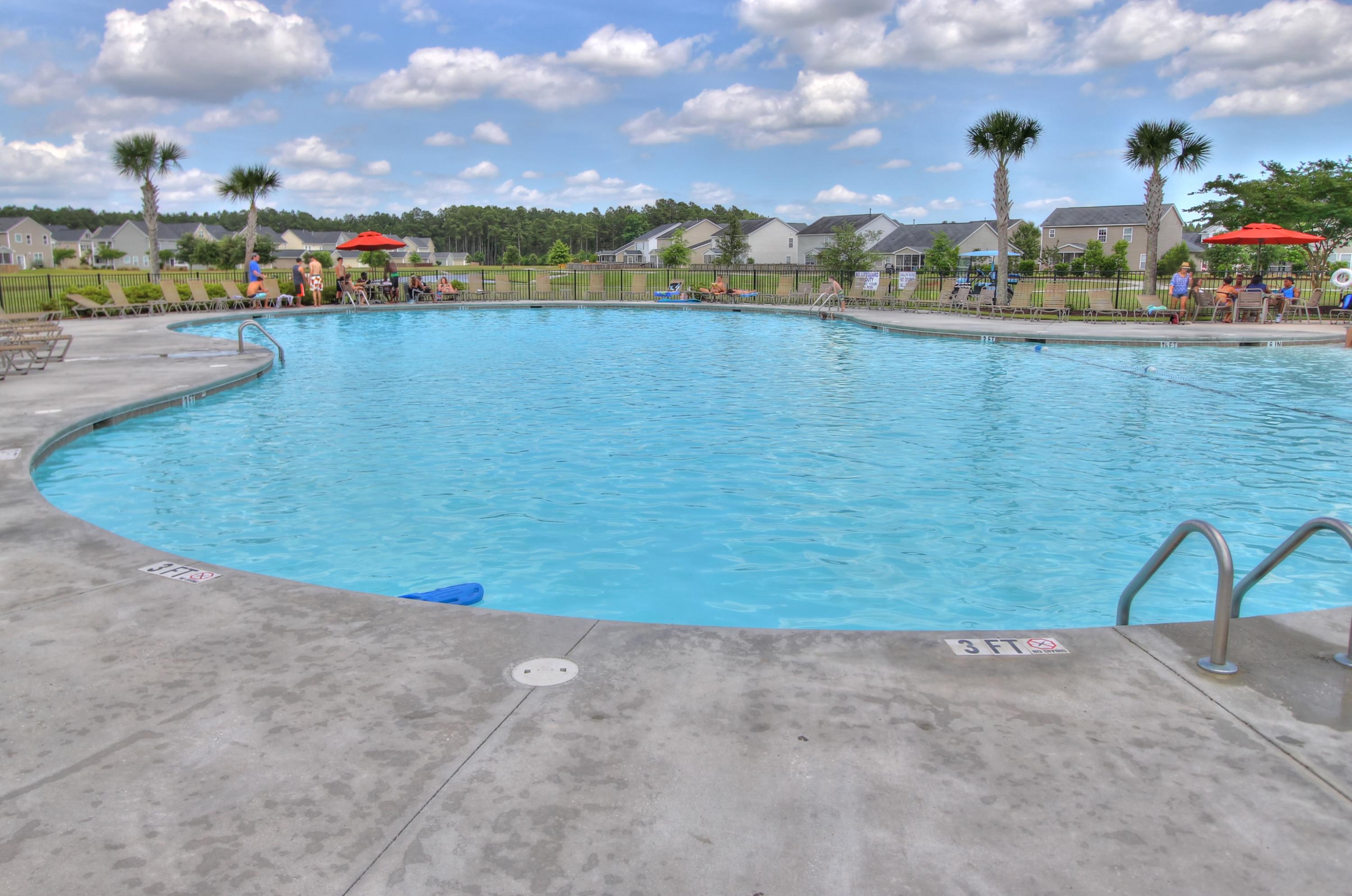 109 Brookhaven Road Summerville, SC 29486 - Photo 24 of 27 Pool 1