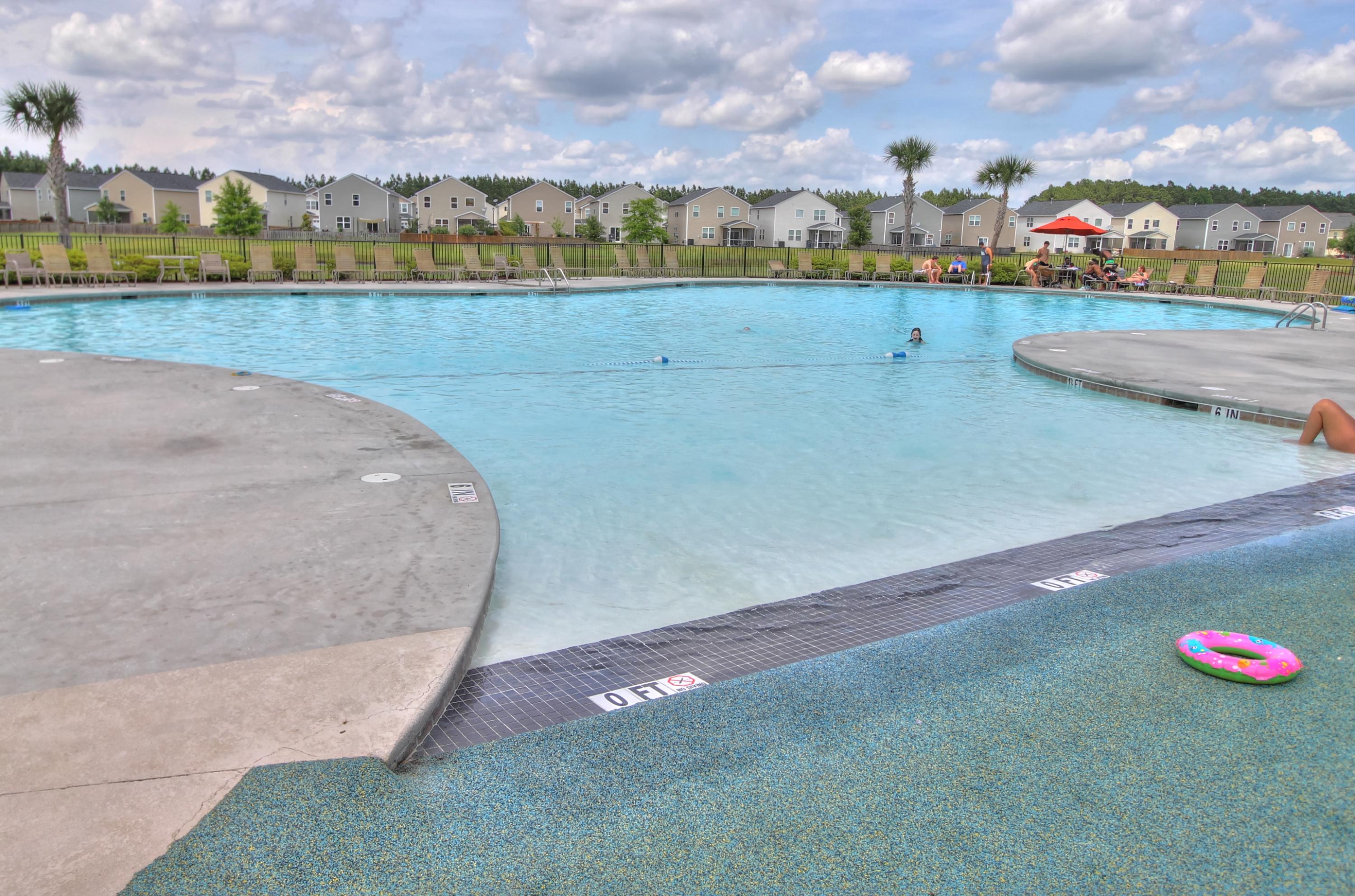 109 Brookhaven Road Summerville, SC 29486 - Photo 26 of 27 Pool 3