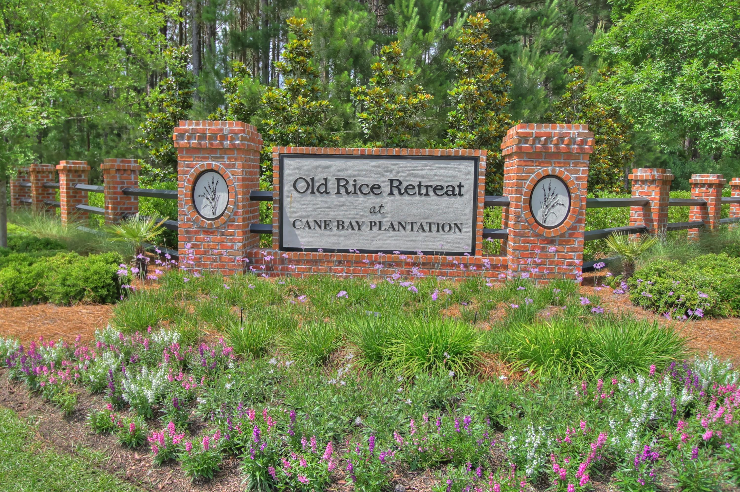 109 Brookhaven Road Summerville, SC 29486 - Photo 27 of 27 Sign
