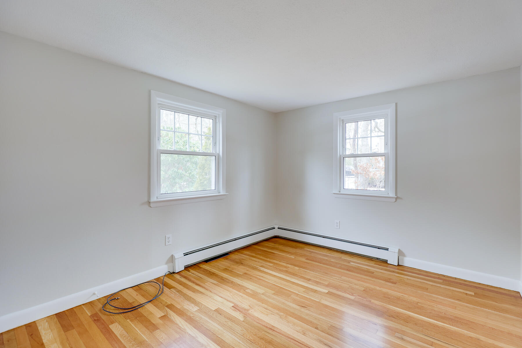 98 Long Road Harwich, MA 02645 - Photo 16 of 31 an empty room with a window