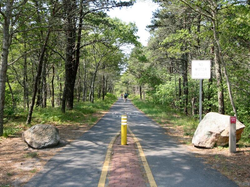 98 Long Road Harwich, MA 02645 - Photo 28 of 31 a view of a park with large trees