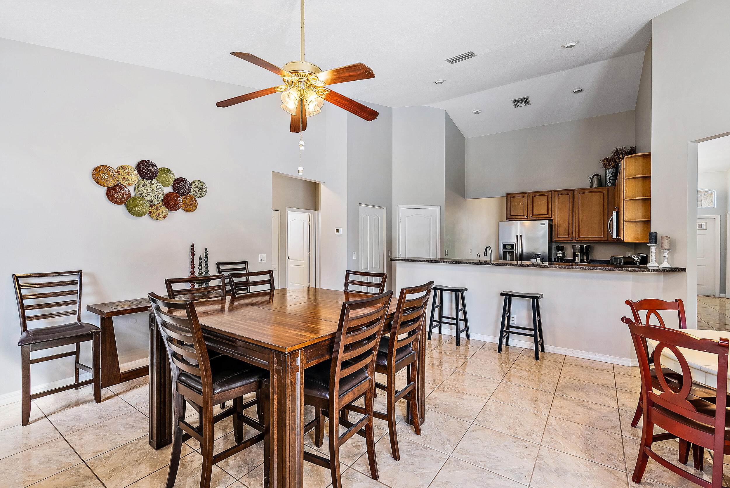 10736 157th Street North Jupiter, FL 33478 - Photo 12 of 42 Breakfast area