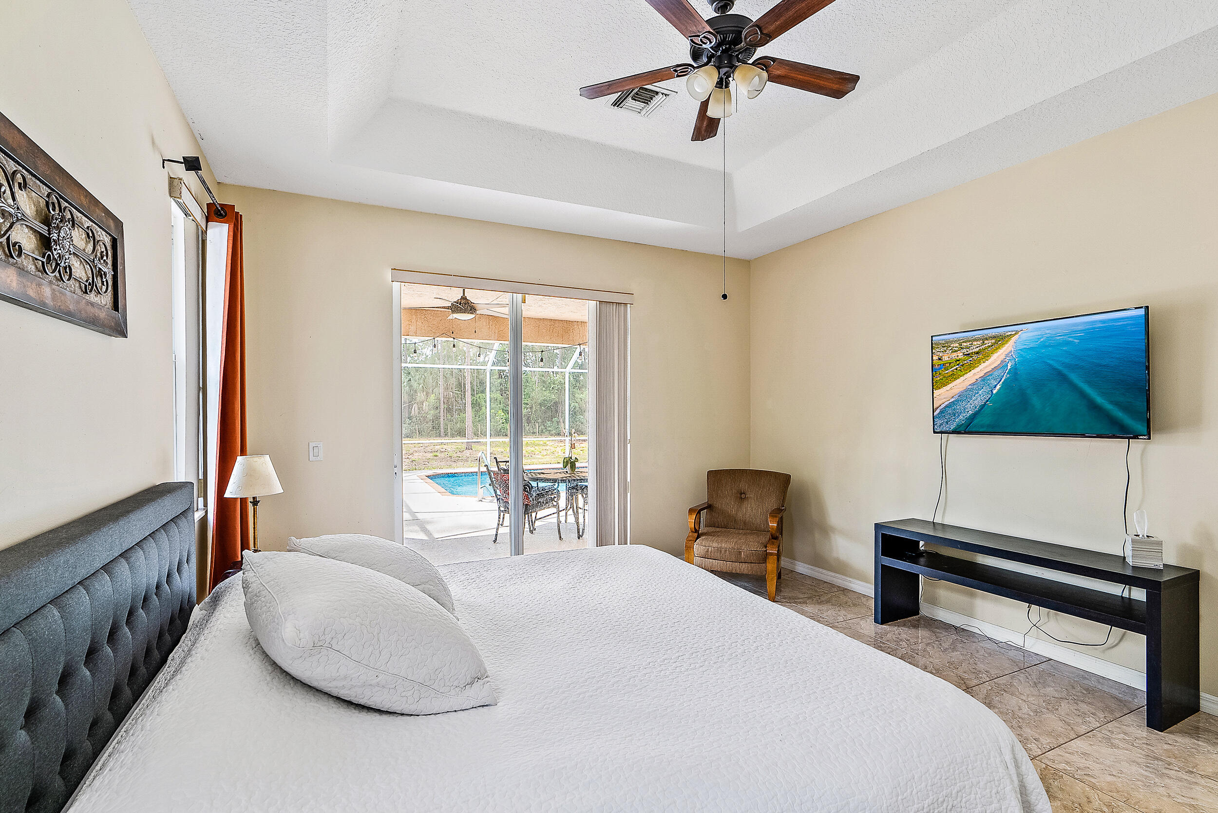 10736 157th Street North Jupiter, FL 33478 - Photo 16 of 42 Master Bedroom