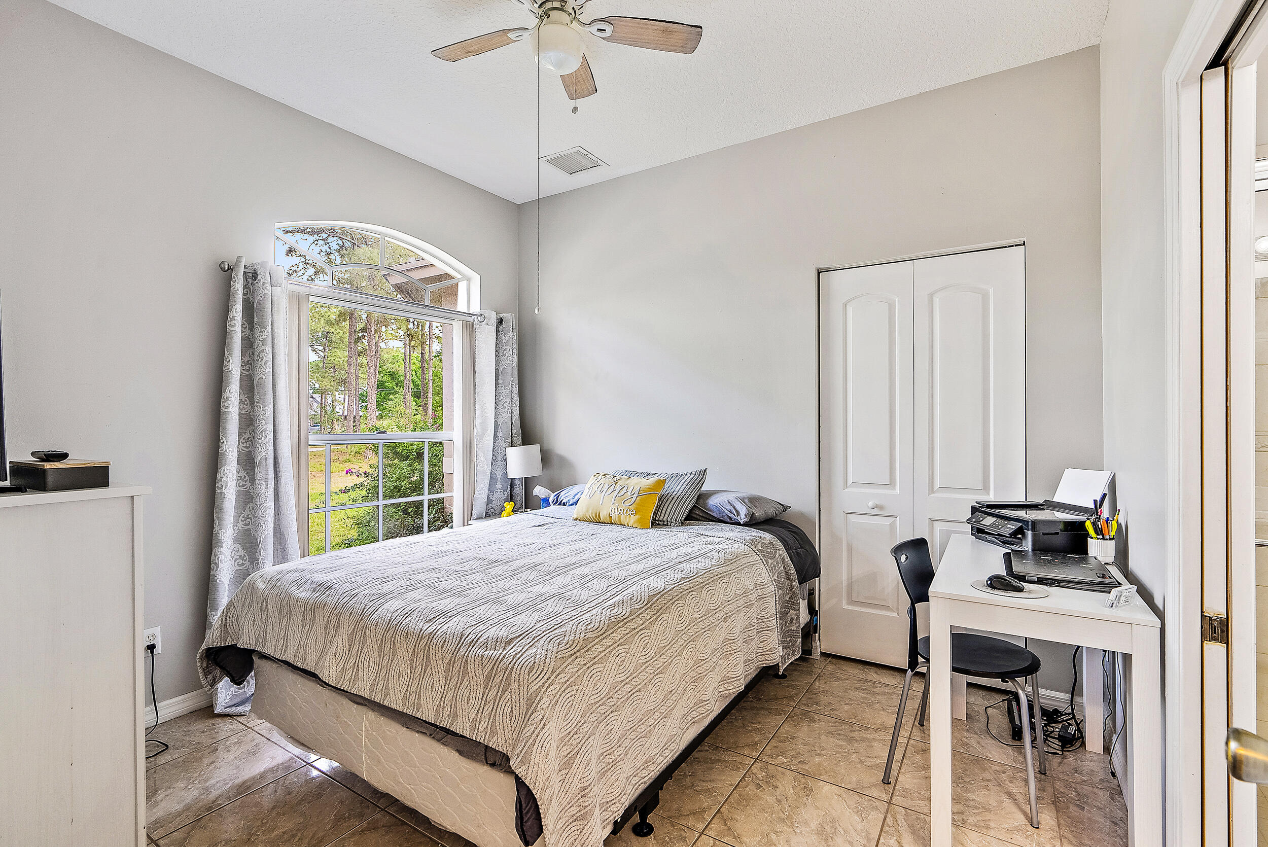 10736 157th Street North Jupiter, FL 33478 - Photo 21 of 42 Guest Bed 2