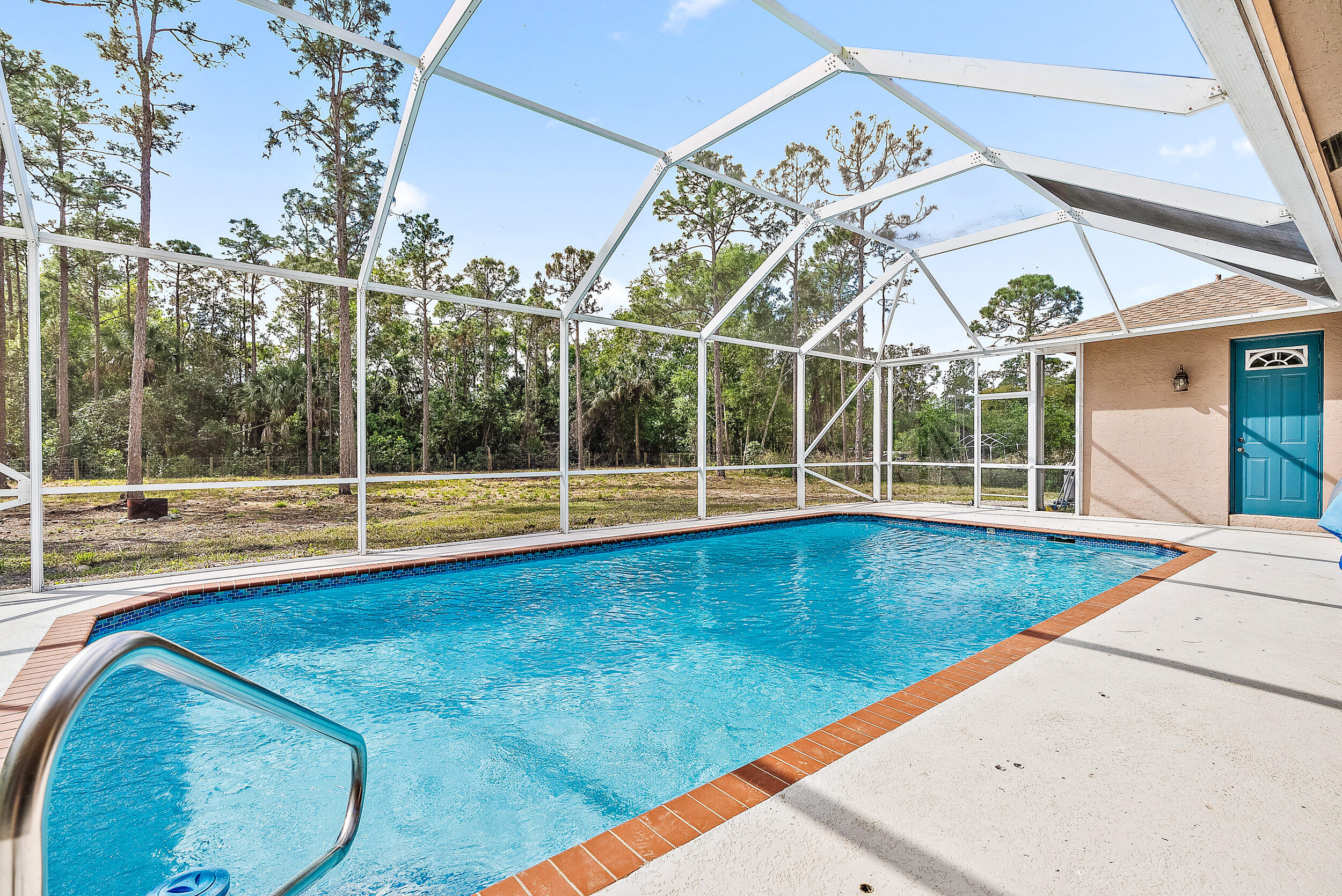 10736 157th Street North Jupiter, FL 33478 - Photo 27 of 42 Pool