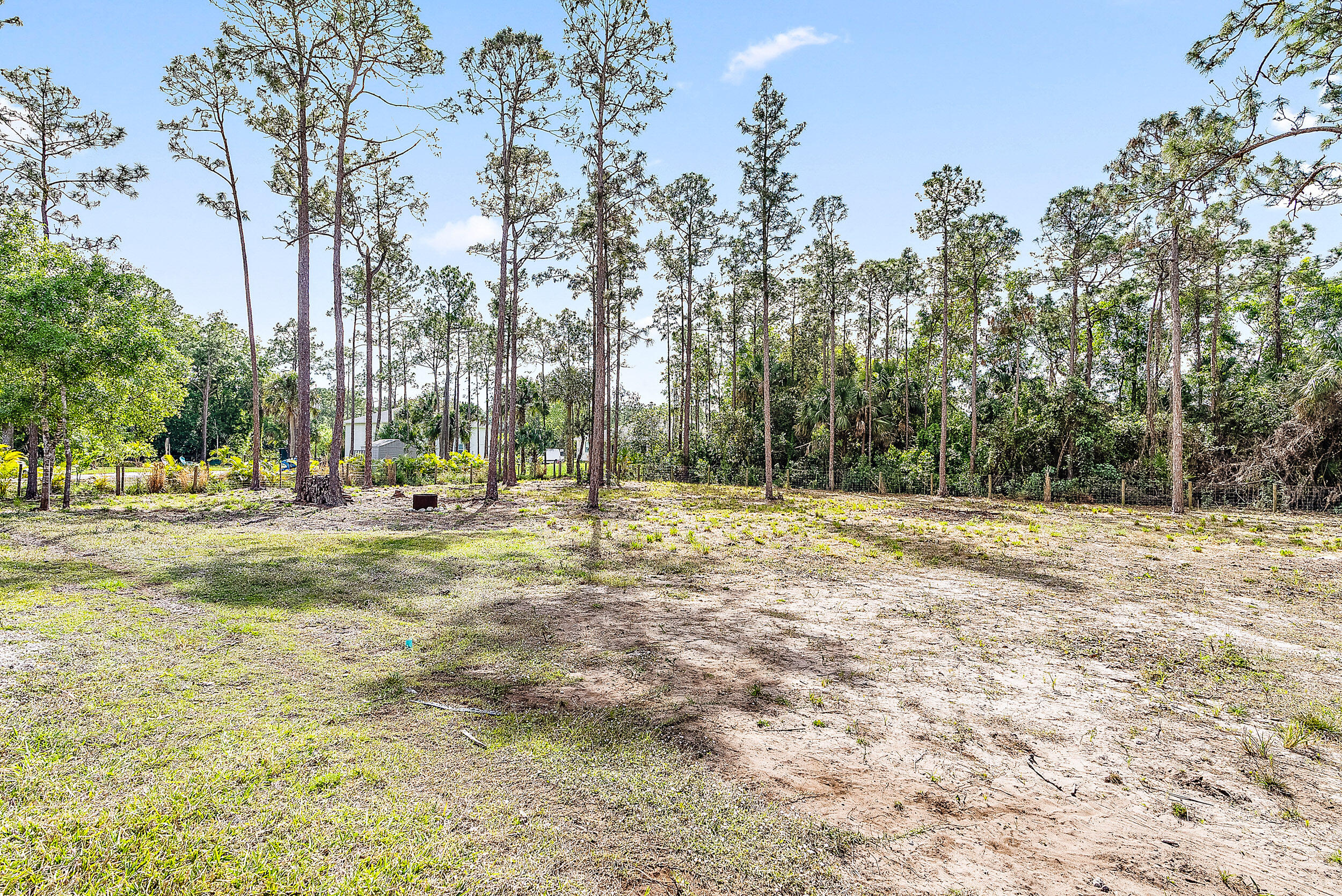 10736 157th Street North Jupiter, FL 33478 - Photo 31 of 42 Back Yard
