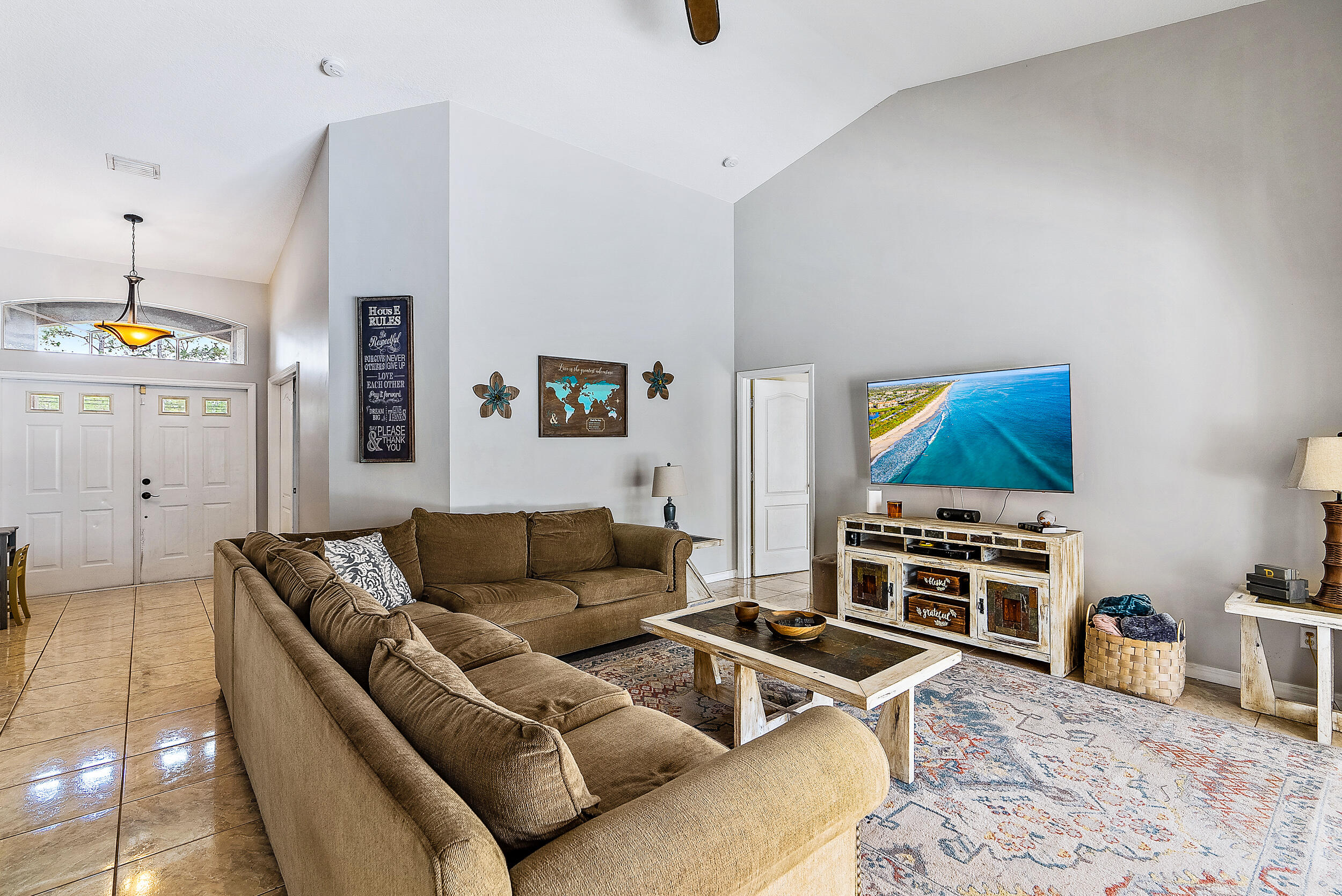10736 157th Street North Jupiter, FL 33478 - Photo 6 of 42 Family Room