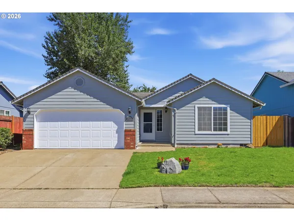 $450,000 | 6578 Aaron Lane, Springfield, OR 97478