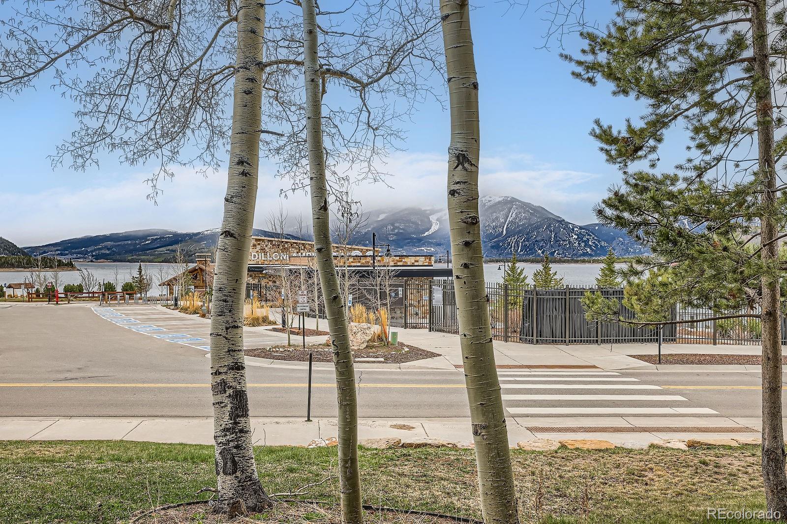 120 E Lane, Unit 109 Dillon, CO 80435 - Photo 28 of 39