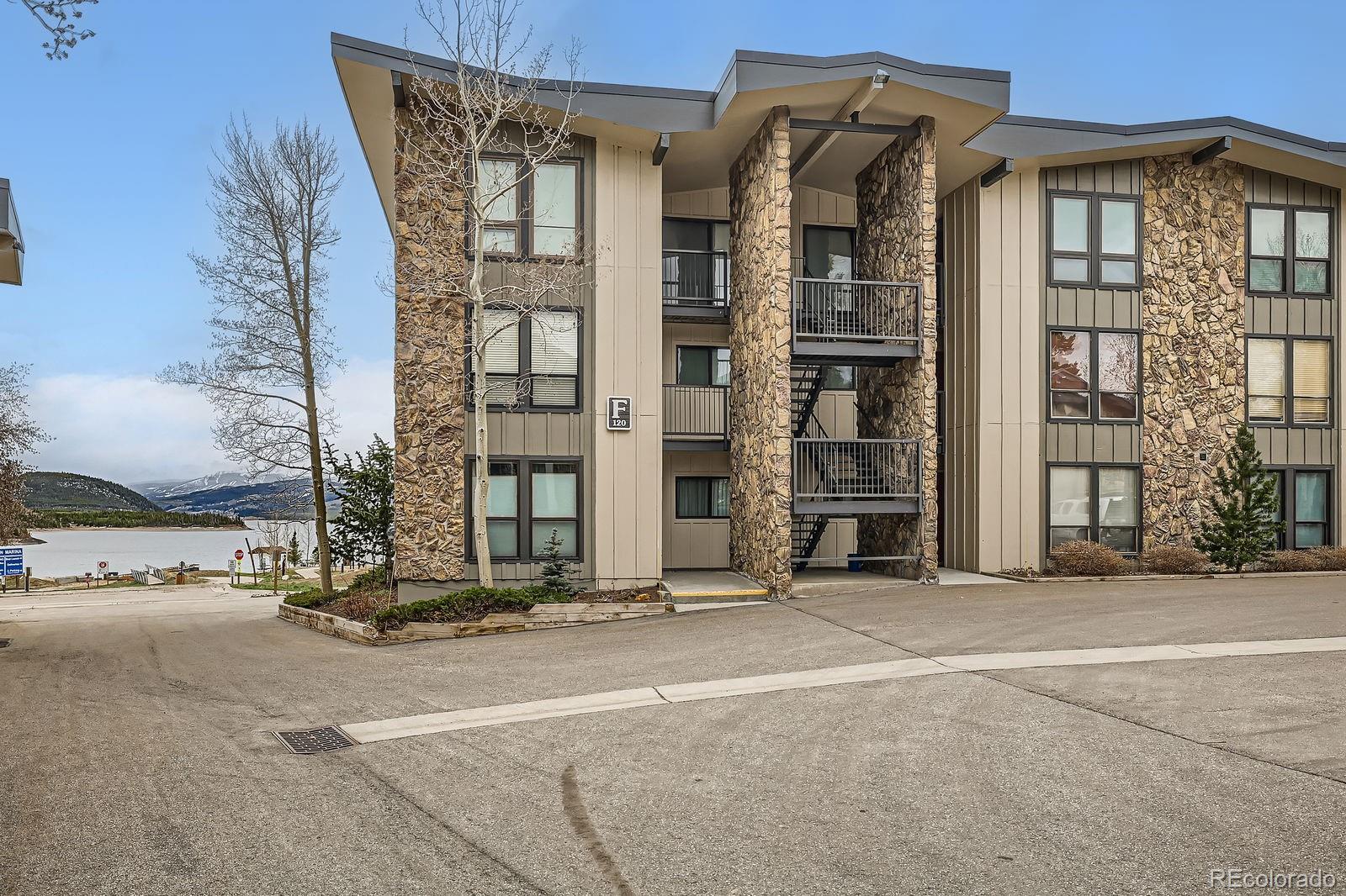 120 E Lane, Unit 109 Dillon, CO 80435 - Photo 31 of 39