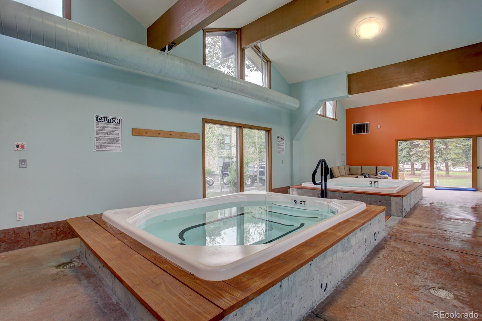 120 E Lane, Unit 109 Dillon, CO 80435 - Photo 34 of 39