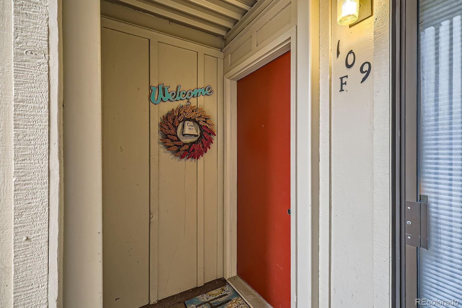 120 E Lane, Unit 109 Dillon, CO 80435 - Photo 6 of 39 a door with a outdoor space