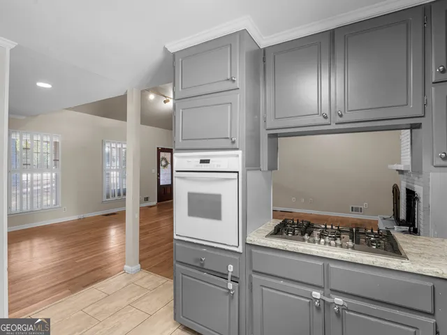 $349,900 | 280 Burke Circle, McDonough, GA 30253