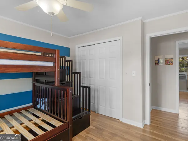 $339,000 | 280 Burke Circle, McDonough, GA 30253