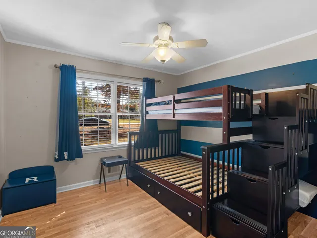 $349,900 | 280 Burke Circle, McDonough, GA 30253