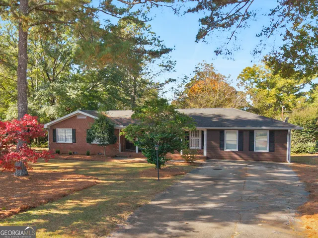 $349,900 | 280 Burke Circle, McDonough, GA 30253