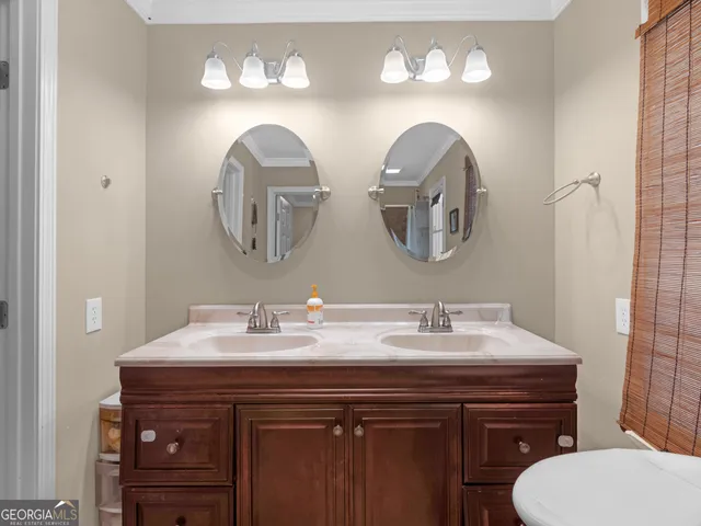 $349,900 | 280 Burke Circle, McDonough, GA 30253