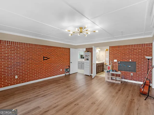 $349,900 | 280 Burke Circle, McDonough, GA 30253