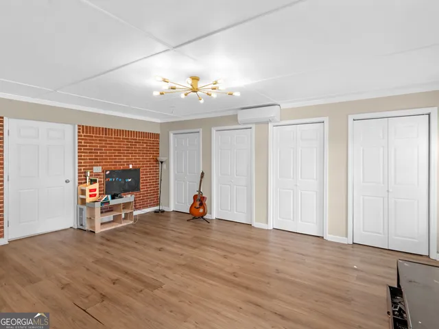 $349,900 | 280 Burke Circle, McDonough, GA 30253