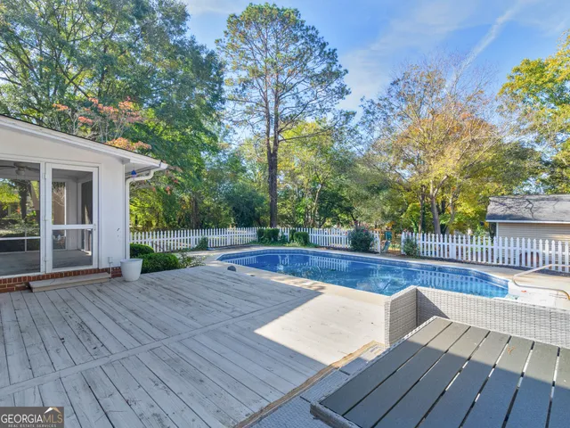 $349,900 | 280 Burke Circle, McDonough, GA 30253