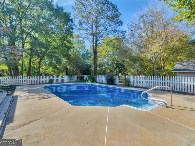 $349,900 | 280 Burke Circle, McDonough, GA 30253