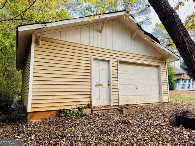 $349,900 | 280 Burke Circle, McDonough, GA 30253