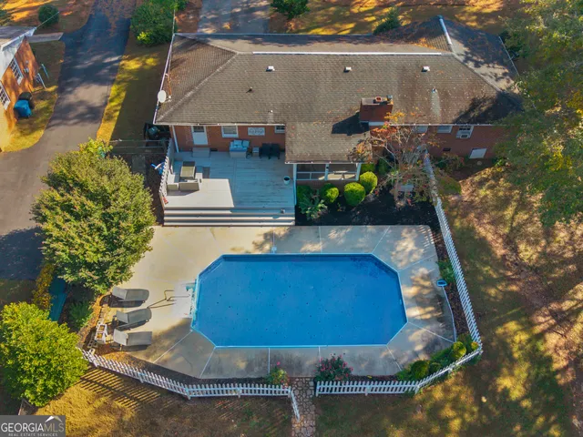 $349,900 | 280 Burke Circle, McDonough, GA 30253