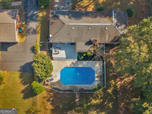 $349,900 | 280 Burke Circle, McDonough, GA 30253