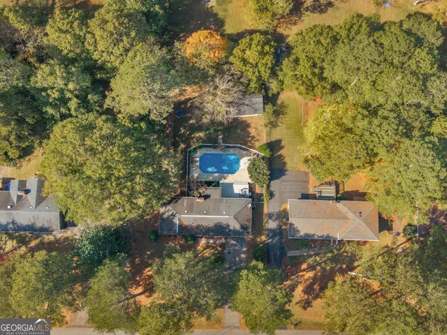 $349,900 | 280 Burke Circle, McDonough, GA 30253