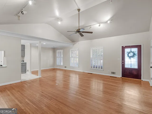 $349,900 | 280 Burke Circle, McDonough, GA 30253