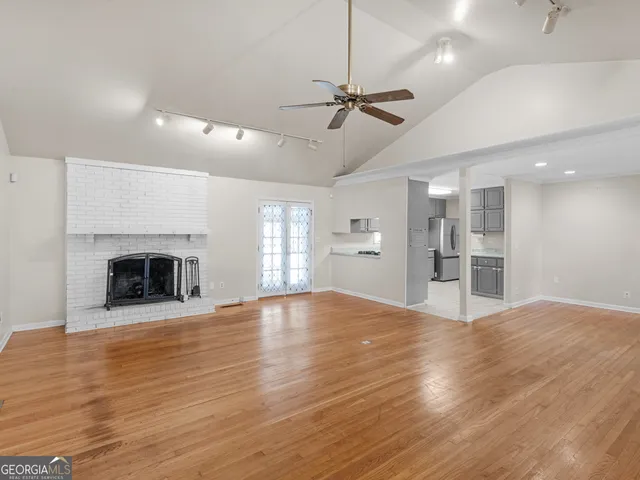 $349,900 | 280 Burke Circle, McDonough, GA 30253